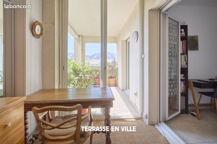 Appartement 4 pièces 160 m² — 13