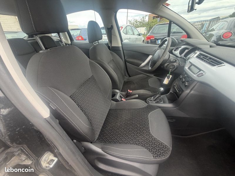 Citroen C3 1.4I AIRPLAY (image 12)