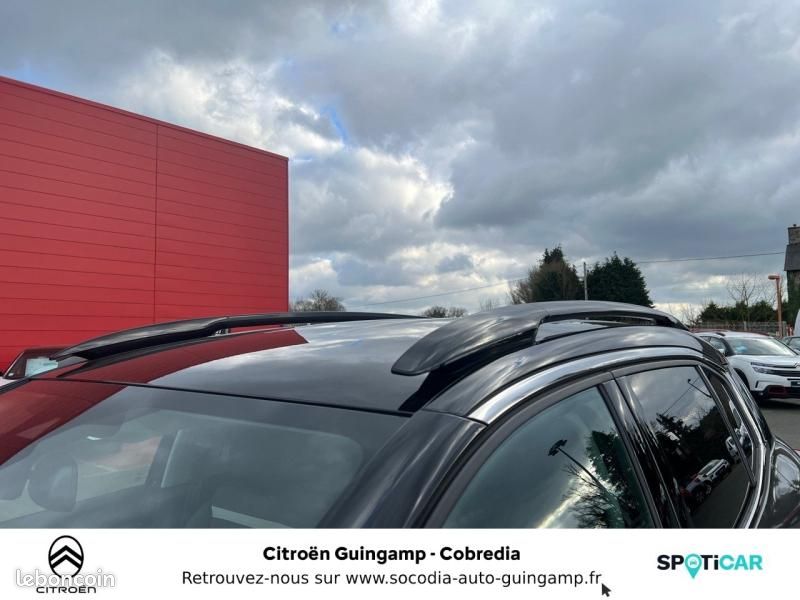 Citroen C5 Aircross 1.5 BlueHDi 130ch MAX boite automatique (image 21)