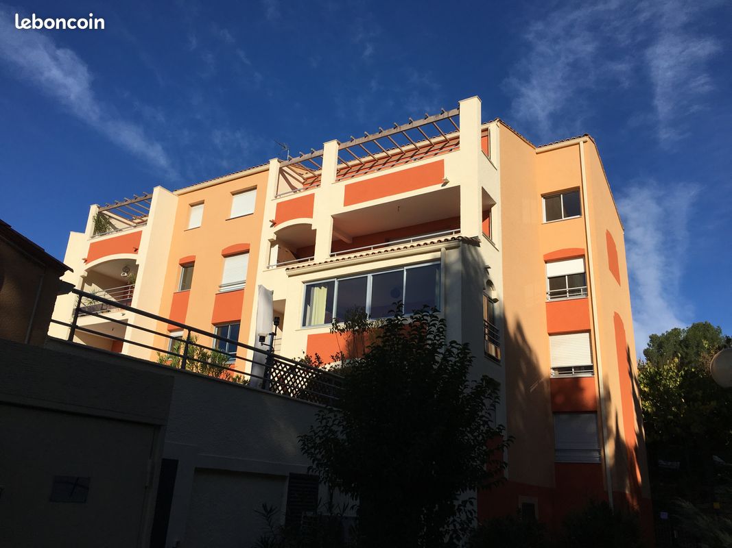 Appartement 1 pièce 27 m² · à Aix-en-Provence · 27 m² · 621 €/mois