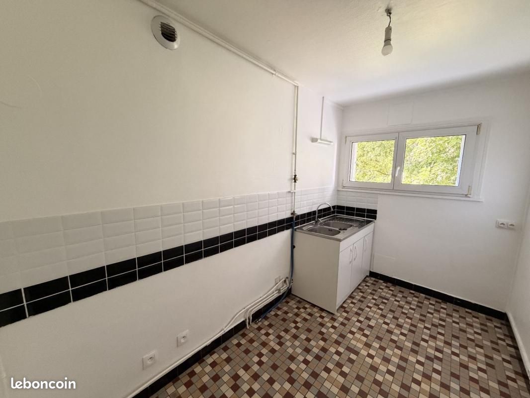 Appartement 3 pièces 56 m² · à Lyon · 56 m² · 842 €/mois