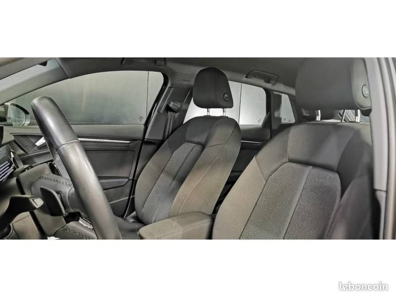 Audi A3 Sportback 35 TDI 150 S tronic 7 Business line (image 12)