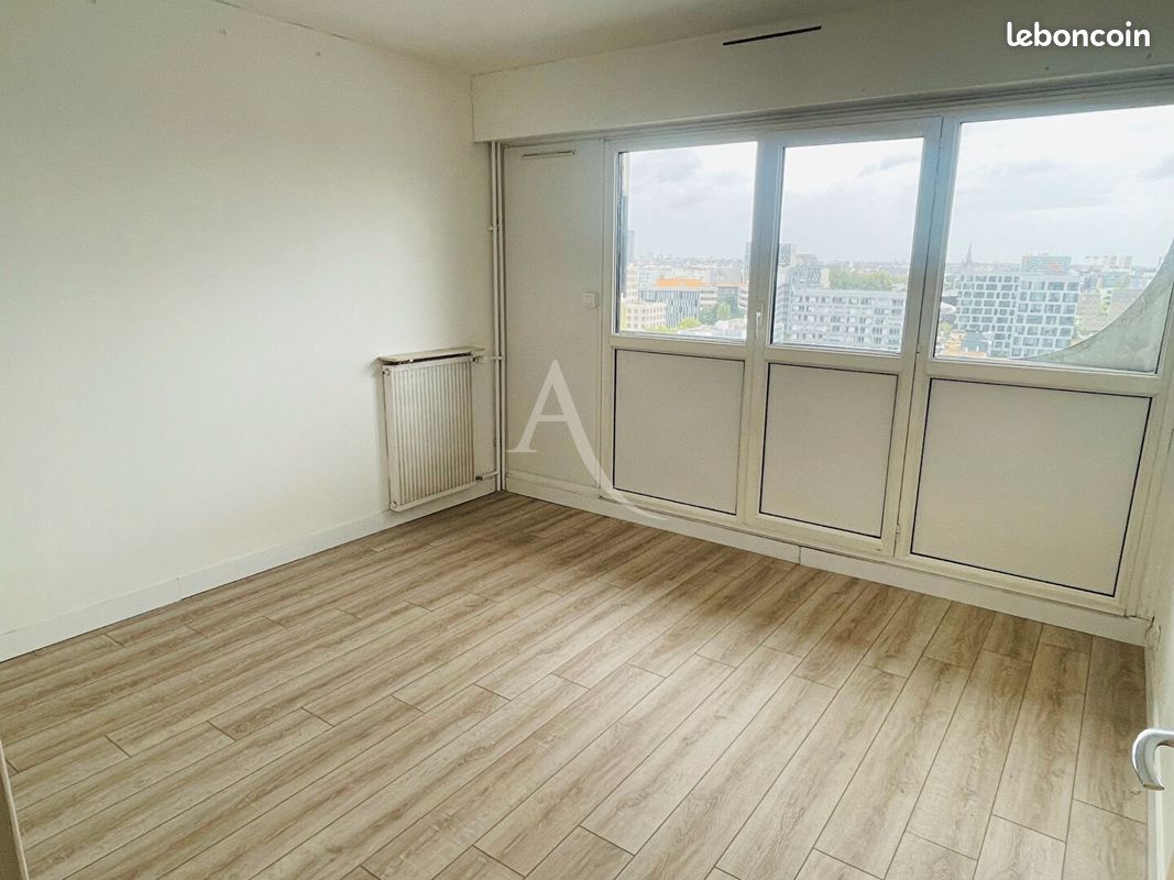Appartement a louer nantes - 4 pièce(s) - 81 m2 - Surfyn