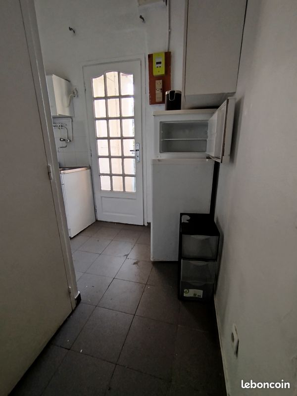 Appartement a louer nogent-sur-marne - 25 m2 - Surfyn