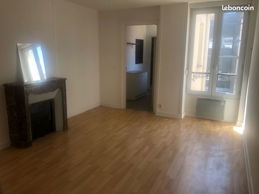 Appartement 3 pièces 50 m² · à Reims · 50 m² · 665 €/mois