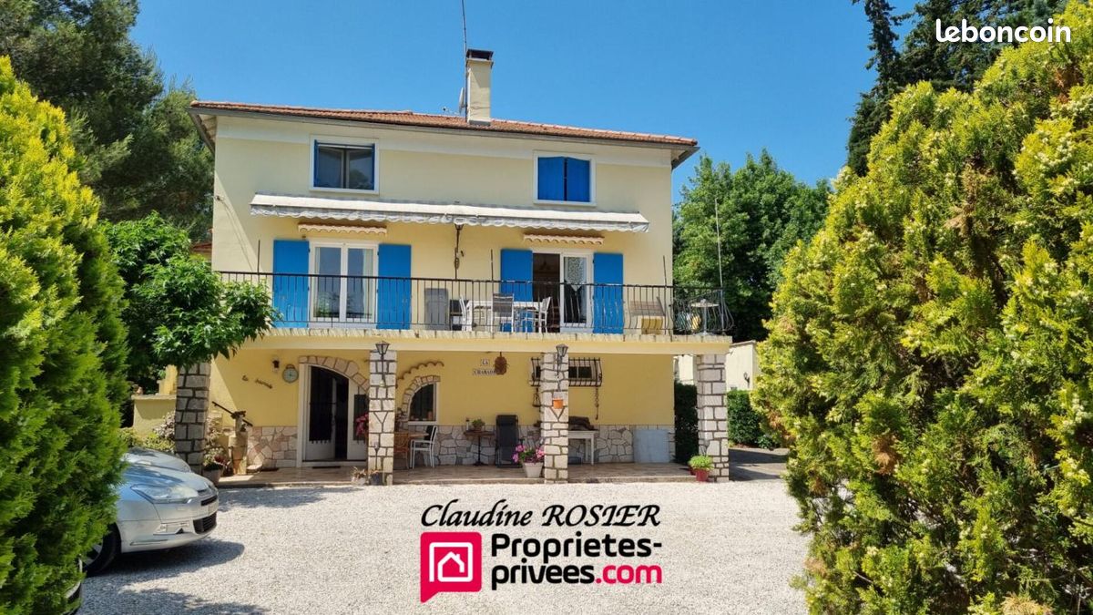 Maison 9 pièces 237 m² · à Besse-sur-Issole · 237 m² · 499 000 €