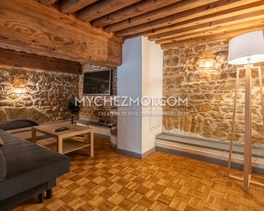 Appartement 399 000 € - 78 m²