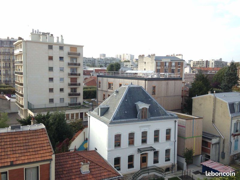 Appartement 2 pièces 40 m² · à Montreuil · 40 m² · 310 000 €
