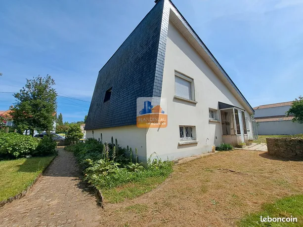 Annonce vente Maison la montagne