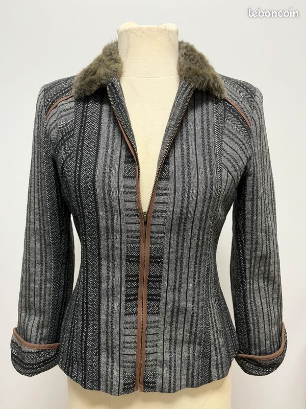 Veste (image 1)