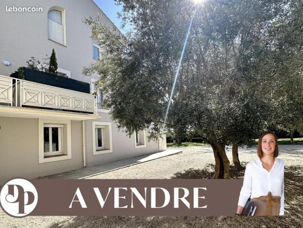 Maison 2 pièces 46 m²
