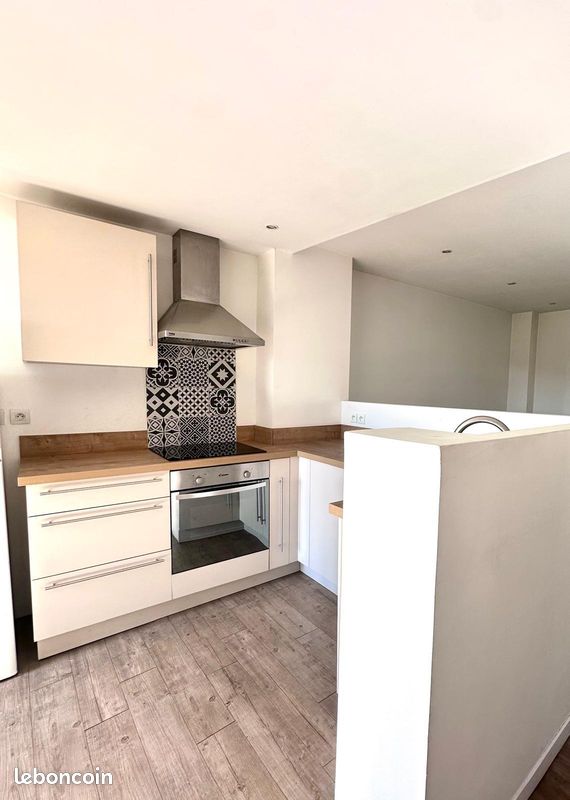 Appartement 2 pièces 41 m² · à Aubagne · 41 m² · 135 000 €