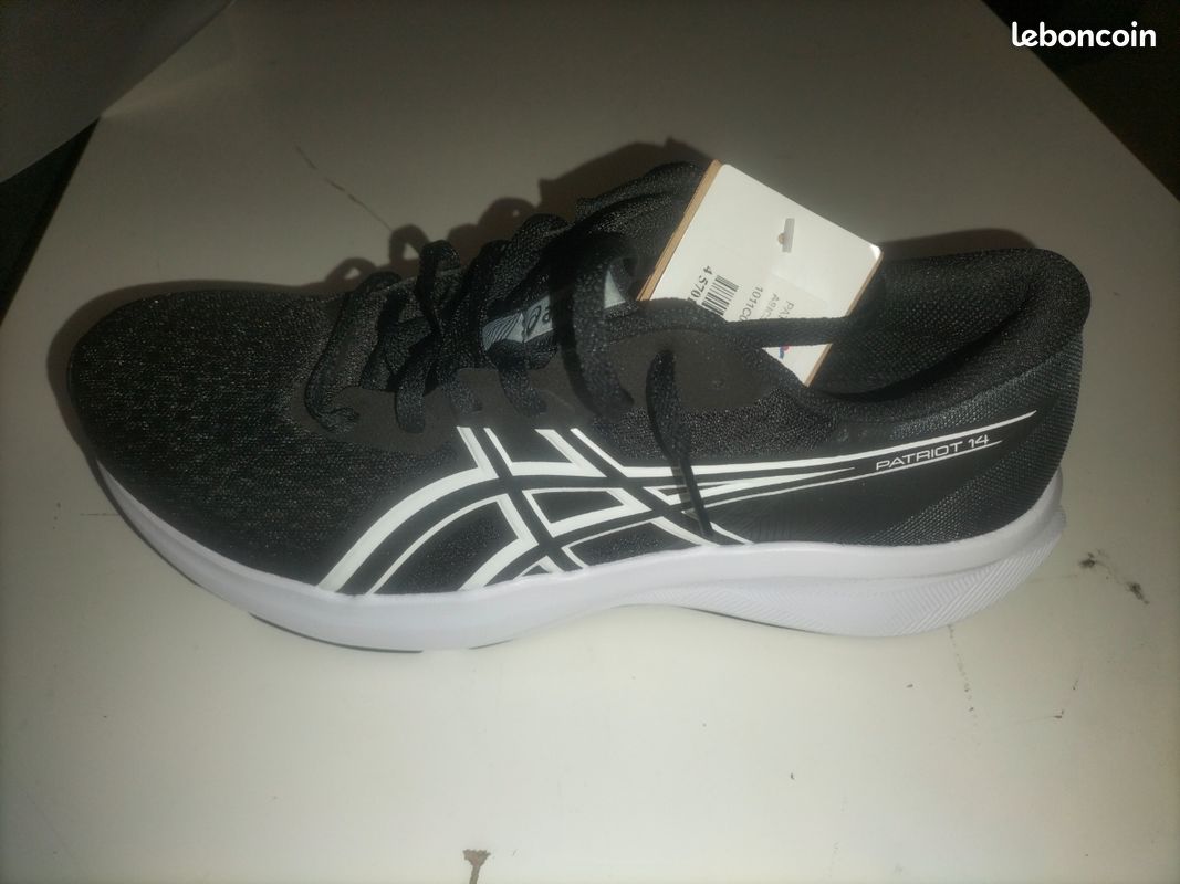 Chaussures Asics (image 7)