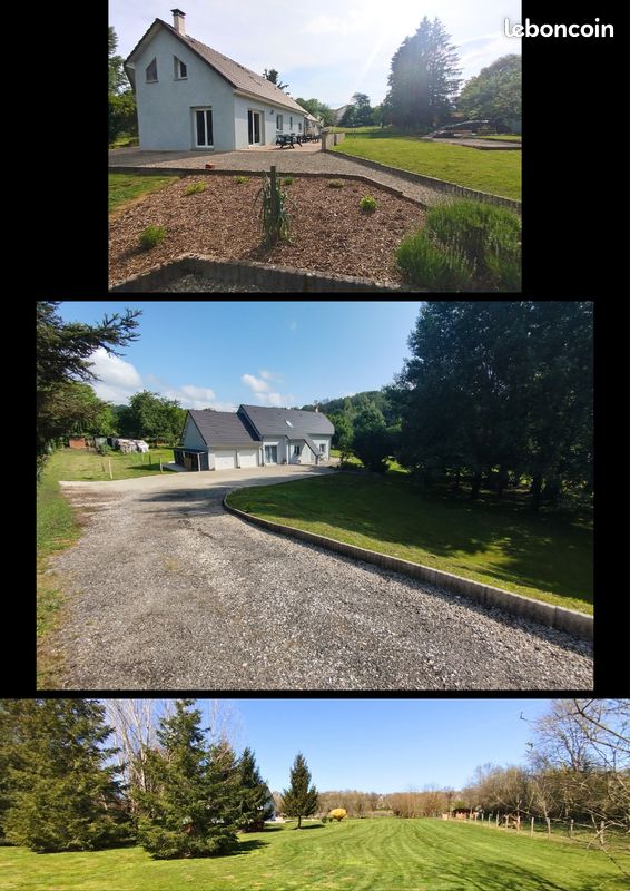 Maison 6 pièces 160 m² · à Langres · 160 m² · 239 000 €