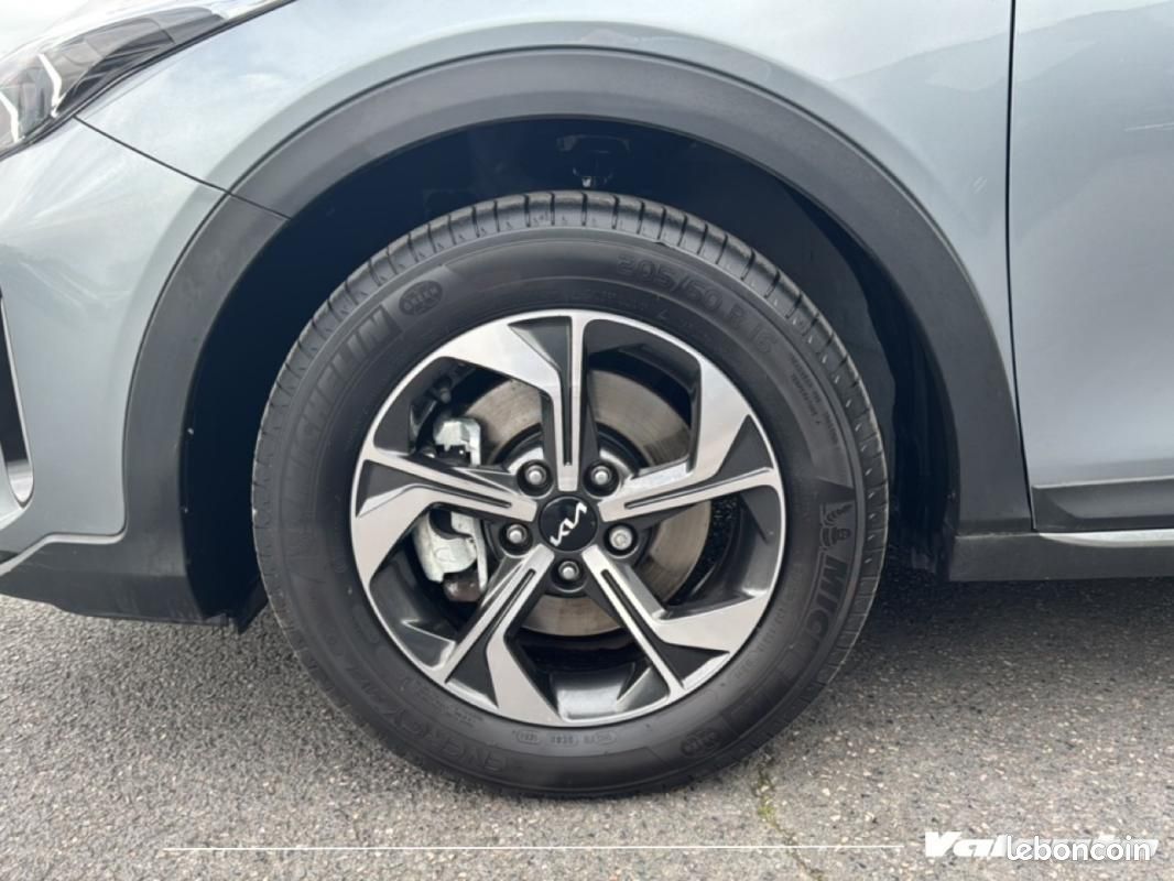 Kia Xceed TGDI 100 MOTION (image 12)