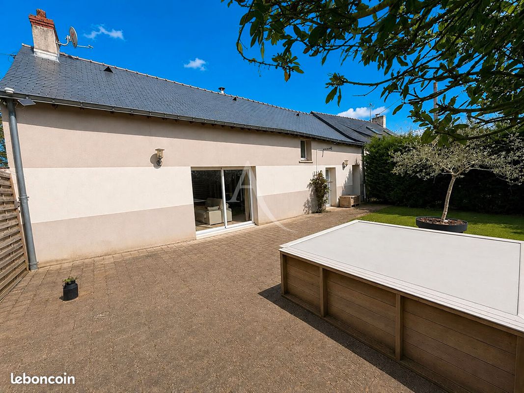 Maison 4 pièces 82 m² · à Blain · 82 m² · 205 000 €