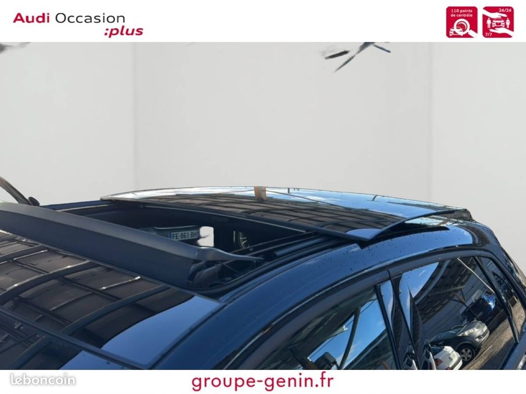 AUDI A3 Sportback 40 TFSI e Hybride rechargeable 204 S tronic 6 S line (image 20)