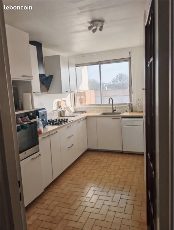 Appartement 3 pièces 78 m² · à Nogent-sur-Oise · 78 m² · 129 000 €
