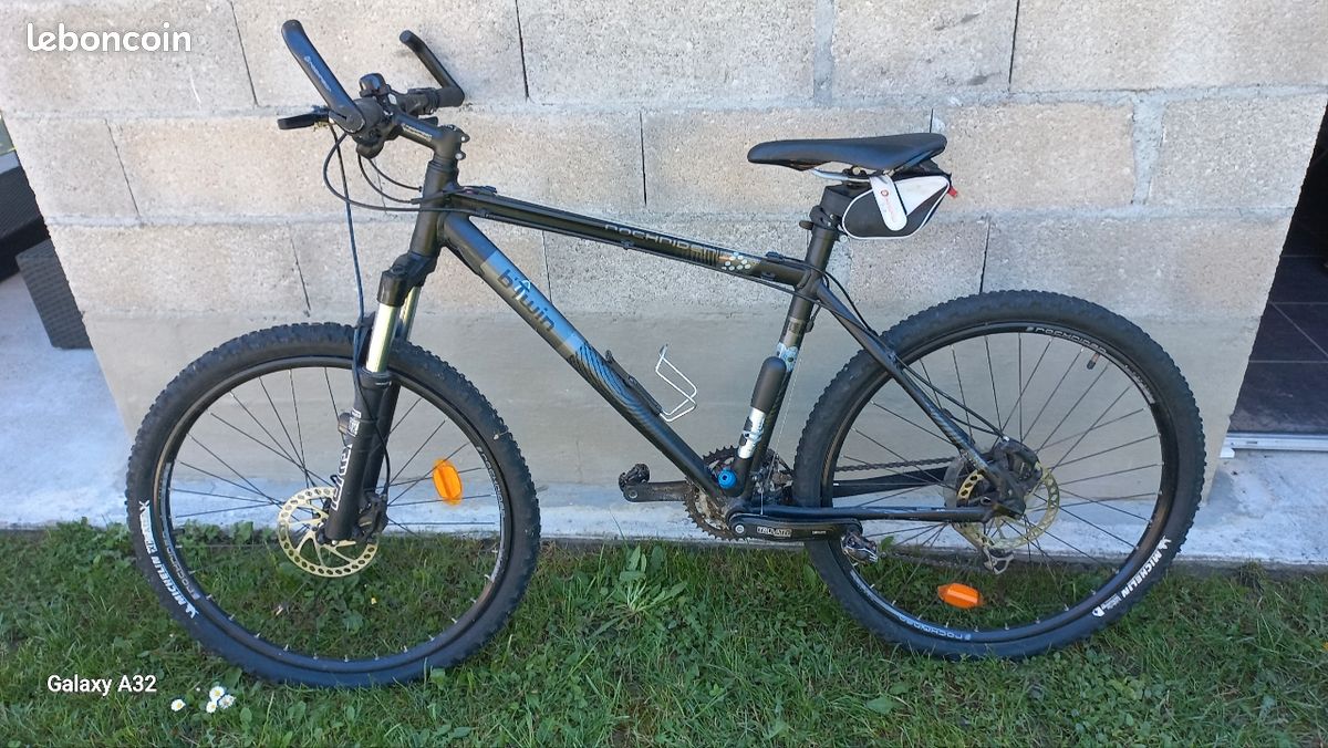 Vélo Rockrider Vtt Rockrider Prix Rockrider Rr8 Rockrider Prix