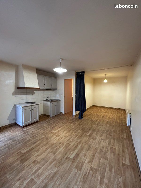 Appartement 1 pièce 35 m² · à Château-Thierry · 35 m² · 445 €/mois