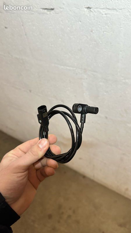 CAPTEUR ABS ARRIÈRE R 1200 GS Adventure 2014-2018 (R1200GSA LC K51) 855161101