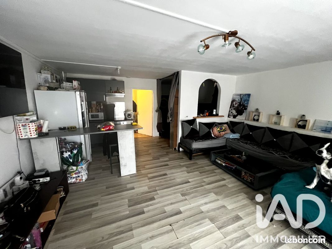 Immeuble 201 m² · à Bray-sur-Seine · 201 m² · 250 000 €