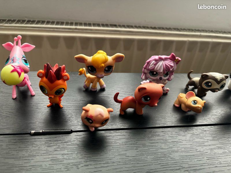 LPS Littlest Pet Shop (image 12)