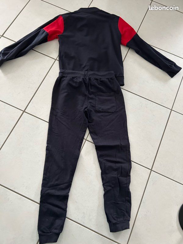 Survêtement Sergio tacchini (image 5)