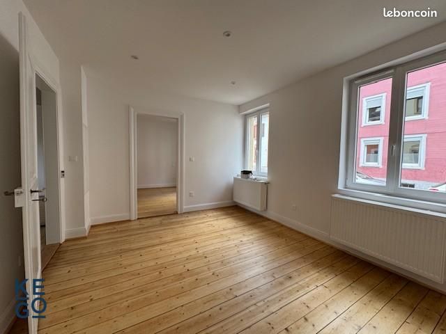 Appartement 3 pièces 56 m² · à Schiltigheim · 56 m² · 902 €/mois