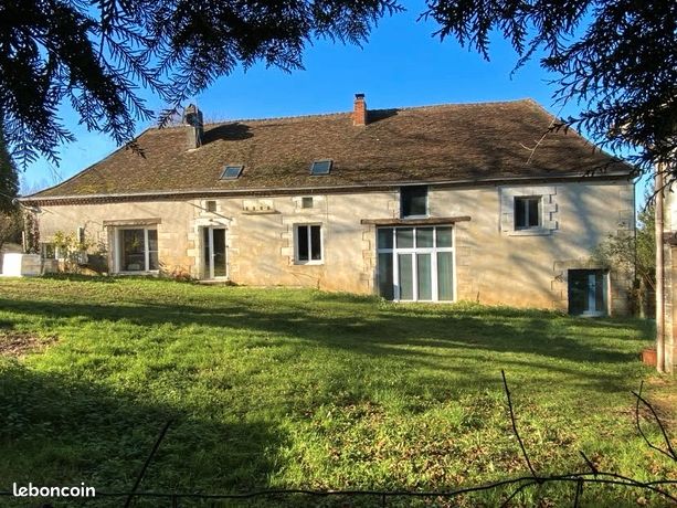 Maison 8 pièces 225 m²