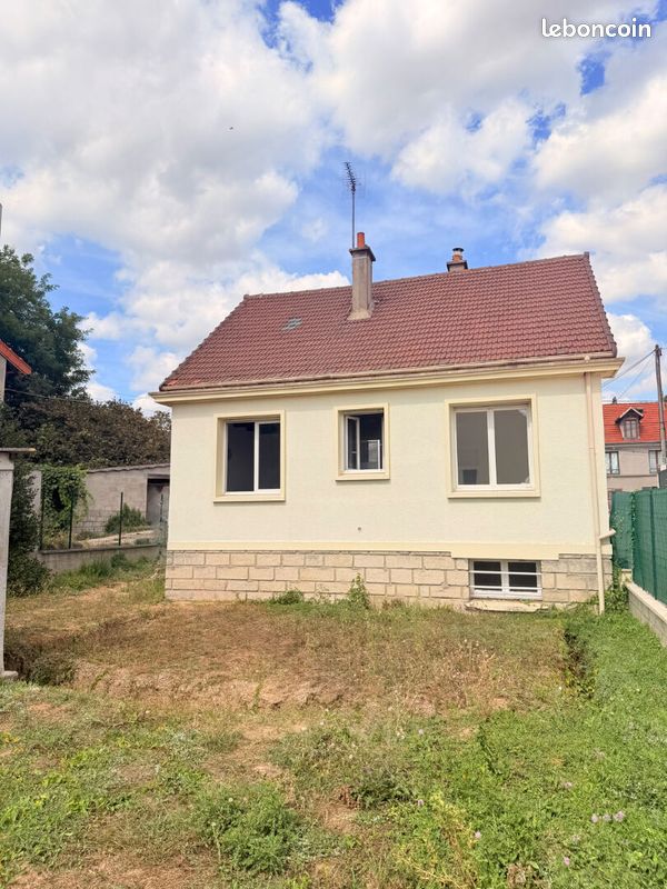 Maison 5 pièces 77 m² · à Arnouville · 77 m² · 289 000 €