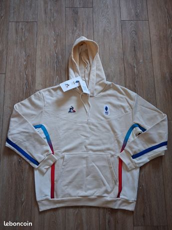 Rise & Vibe Sweet - Sweat à capuche zippé pour Femme
