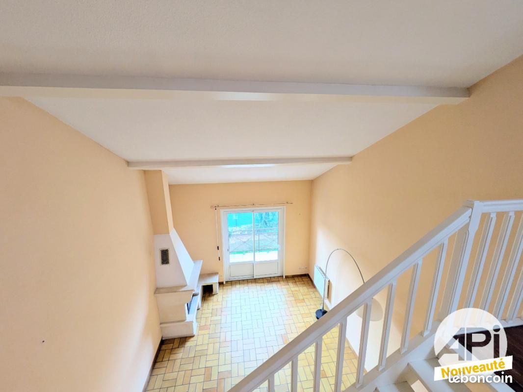 Appartement 3 pièces 65 m² · à Andrézieux-Bouthéon · 65 m² · 149 500 €