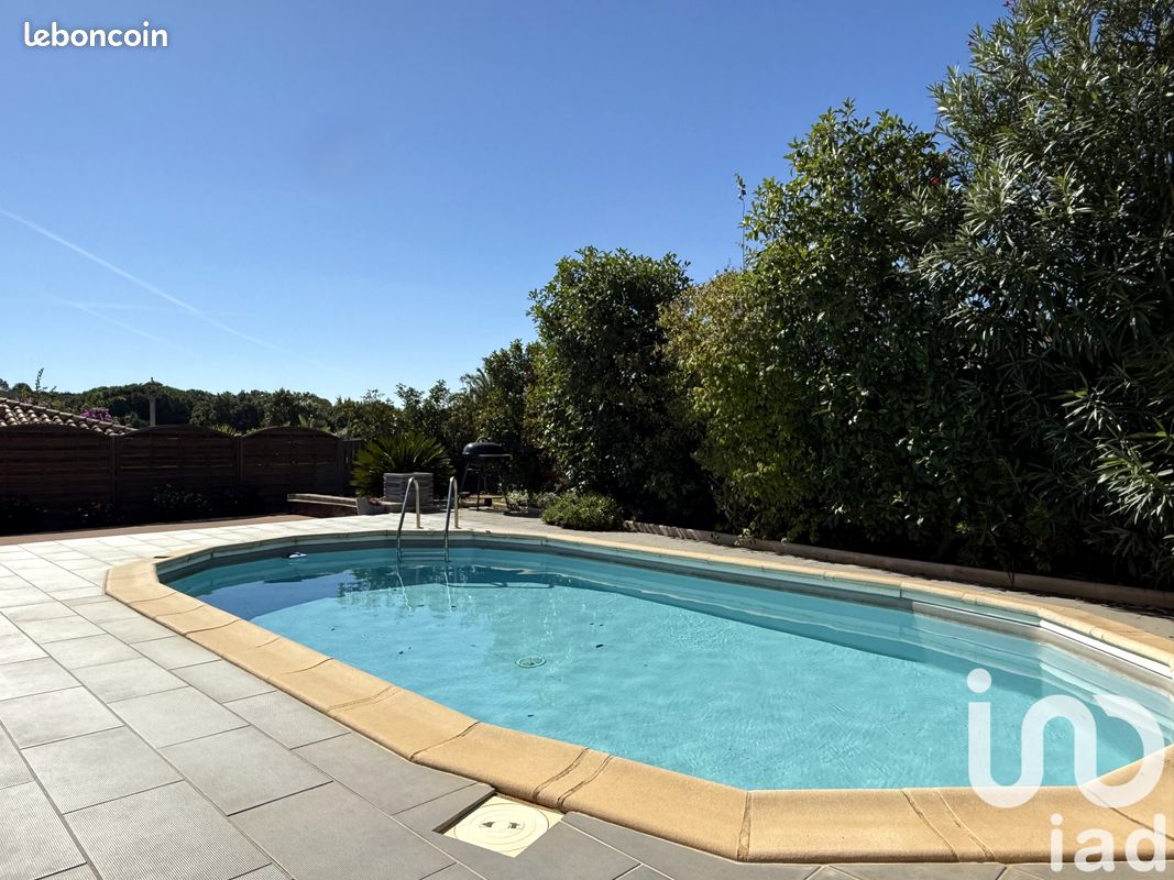 Maison 4 pièces 81 m² · à Canet-en-Roussillon · 81 m² · 339 000 €