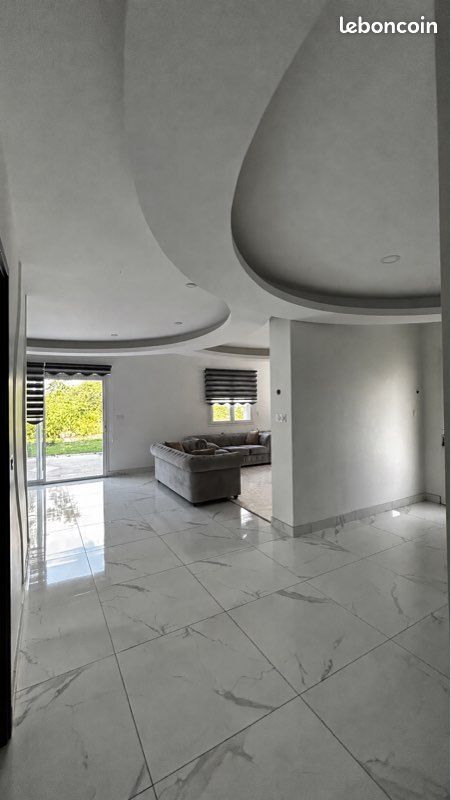 Maison 5 pièces 180 m² · à Saint-Usage · 180 m² · 400 000 €