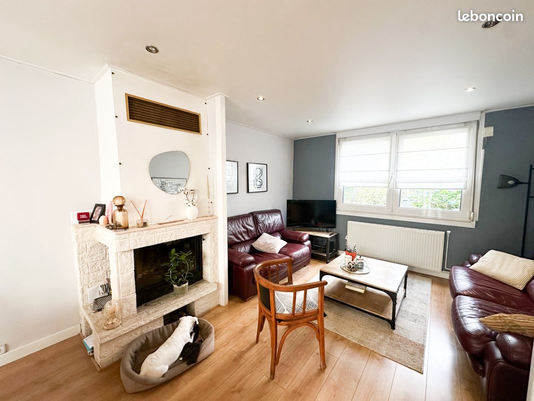 Maison 6 pièces 95 m² · à Marcq-en-Baroeul · 95 m² · 350 000 €