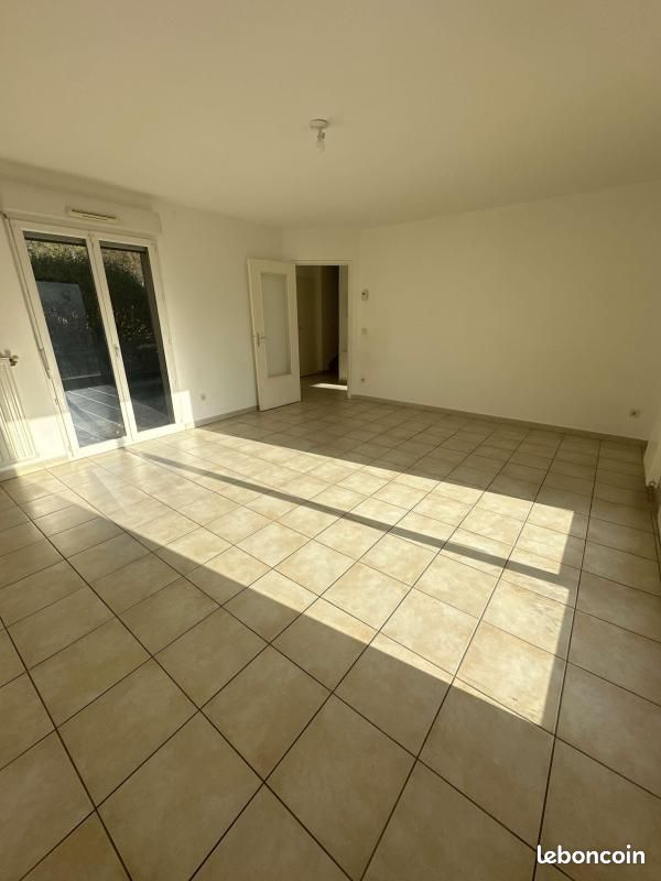 Maison a louer bourgoin-jallieu - 4 pièce(s) - 101 m2 - Surfyn