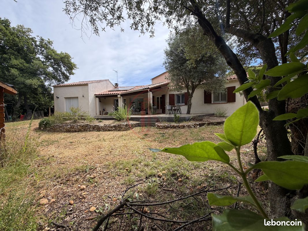 Maison 7 pièces 180 m² · à Montpellier · 180 m² · 697 000 €