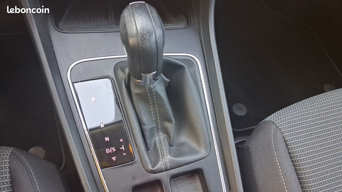 SEAT Leon 1.5 TGI 130 Start/Stop DSG7 Style Business (image 15)