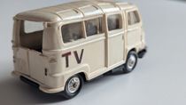 Norev 1/43 – Renault Estafette Tourisme 55 – Verte – Occasion