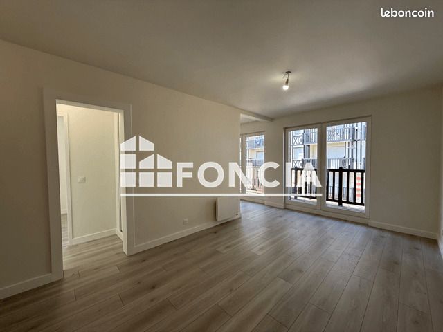 Appartement 4 pièces 46 m² · à Deauville · 46 m² · 1 300 €/mois
