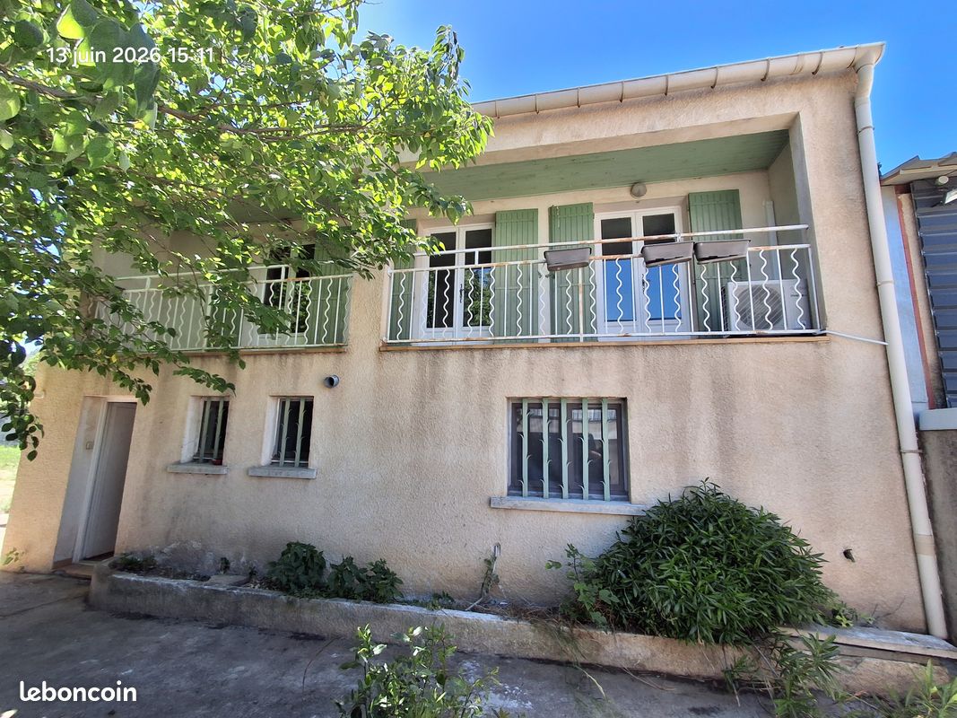 Local commercial 5 pièces 94 m² · à Bagnols-sur-Cèze · 94 m² · 1 250 €/mois