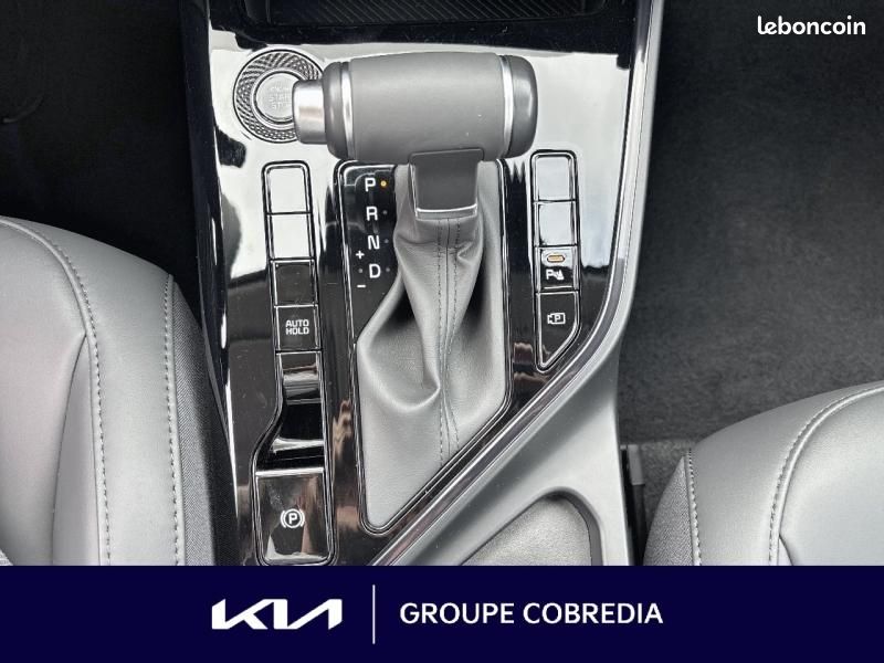 Kia Niro 1.6 GDi 129ch HEV Active DCT6 (image 30)
