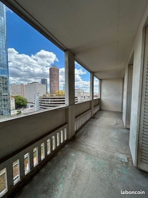 Appartement 4 pièces 82 m² · à Lyon · 82 m² · 1 218 €/mois