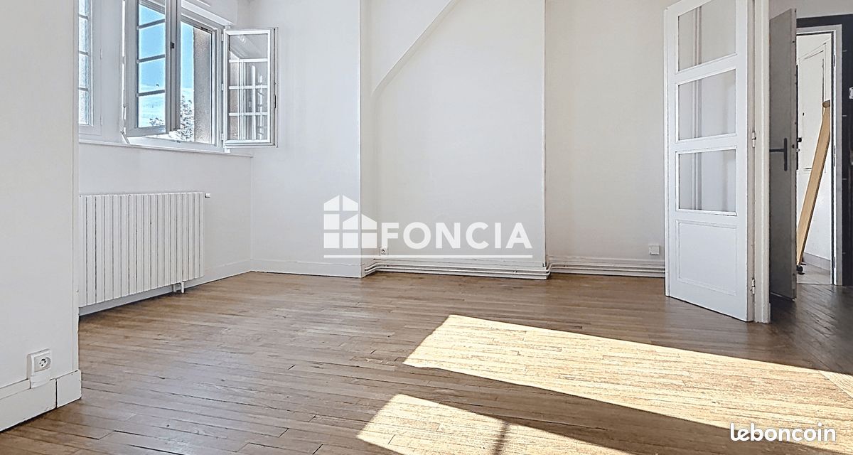 Appartement 4 pièces 90 m² · à Flers · 90 m² · 99 400 €