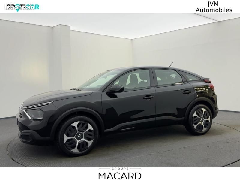 Citroen C4 1.2 PureTech 100ch S&S YOU (image 2)