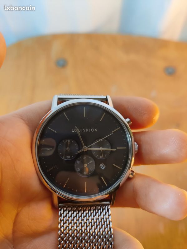 Montre louis Pion (image 7)