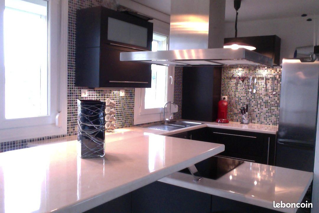 Appartement 4 pièces 67 m² · à Saint-Quentin · 67 m² · 57 500 €