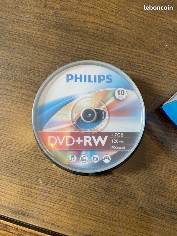 Dvd rw (image 1)