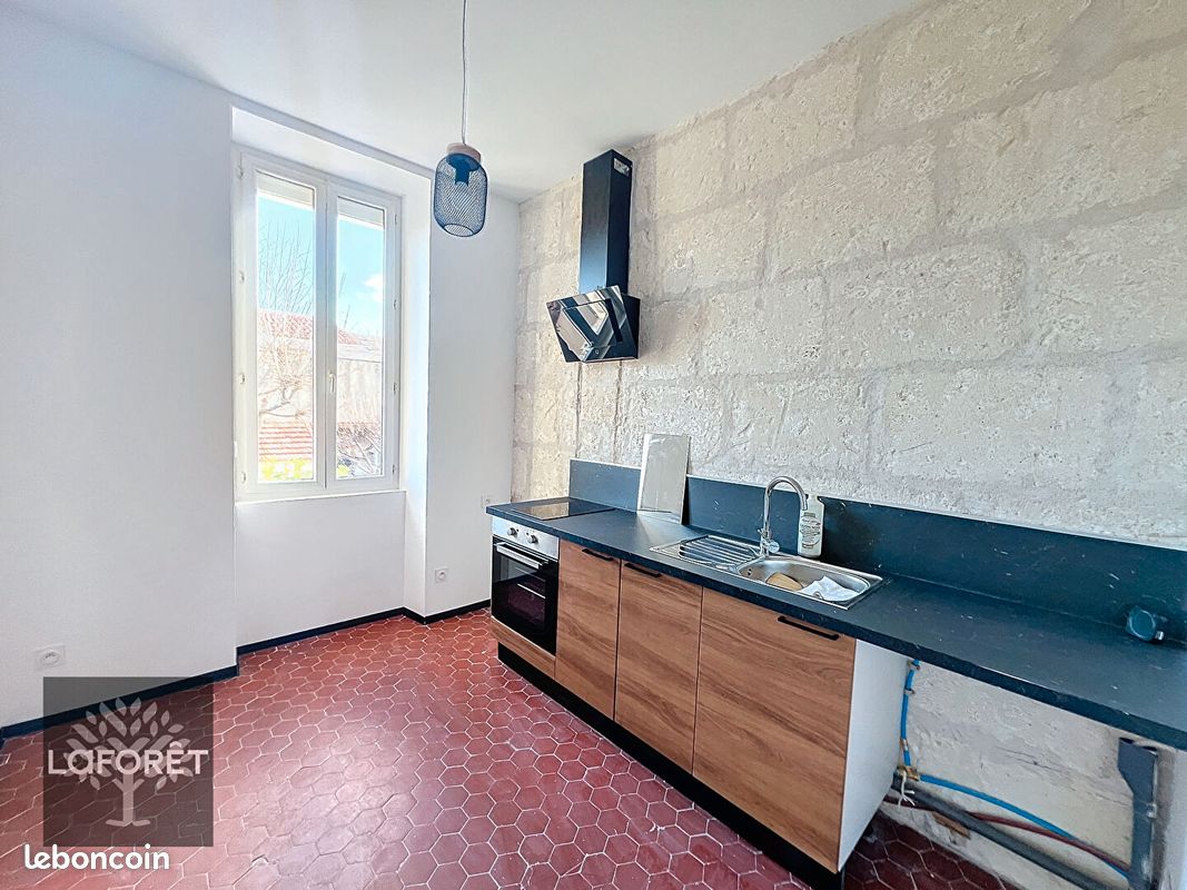 Appartement 2 pièces 43 m² · à Salon-de-Provence · 43 m² · 760 €/mois